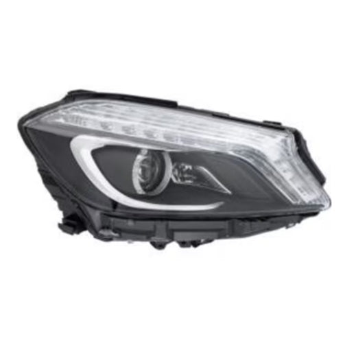 Headlight W176 Xenon for Mercedes-Benz A-class 12-18 - A1768202561 Right Side