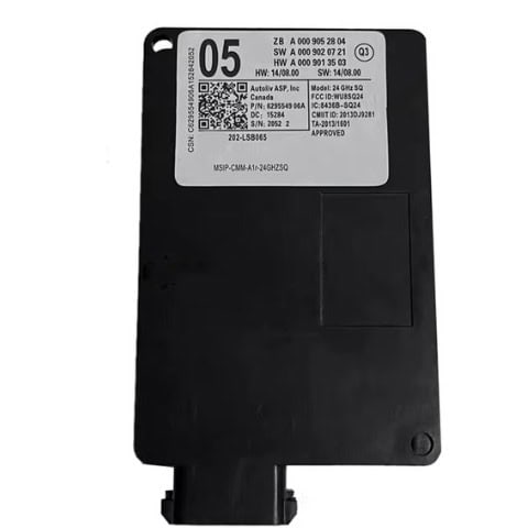 Radar Sensor Mercedes Brand New - A0009052804