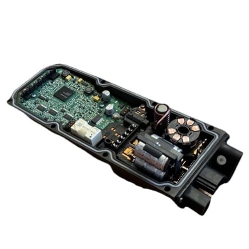 Audi Q5/SQ5  6-pin Power Steering Control Module 2013–2017 – 8R0909144Q