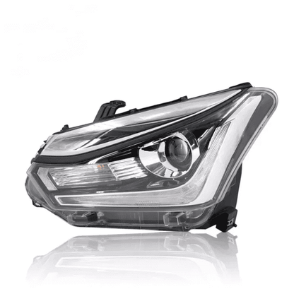 Isuzu D Max LED Headlight 18-20 - Right Side