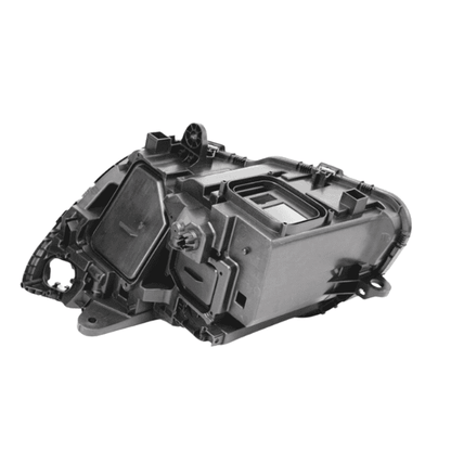 Mercedes Benz W205 15-18 Headlight Back Cover Housing A2059067303DDK - Left Side