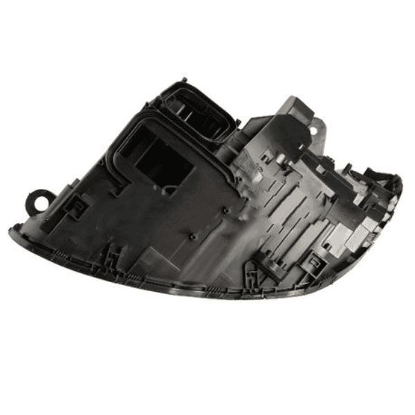 Mercedes C Class W205 Bi Xenon Headlight Back Housing Casing A2059069501DDK - Left Side