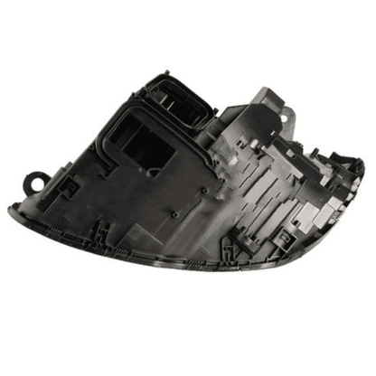 Mercedes C Class W205 Bi Xenon Headlight Back Housing Casing A2059069501DDK - Left Side