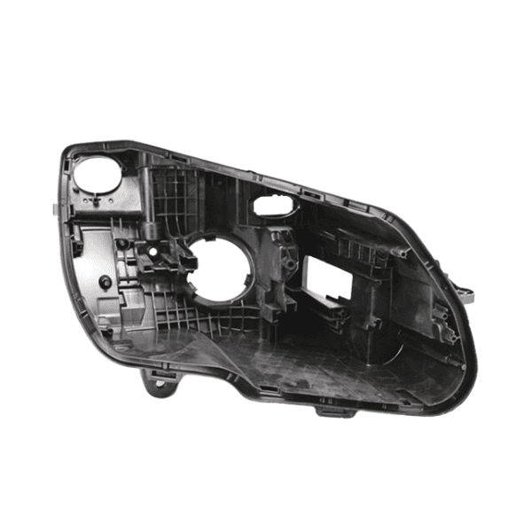 Mercedes C Class W205 19-22 Headlight Back Housing Cover Casing 2059065404DDK - Left Side