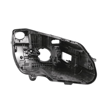 Mercedes C Class W205 19-22 Headlight Back Housing Cover Casing 2059065404DDK - Left Side