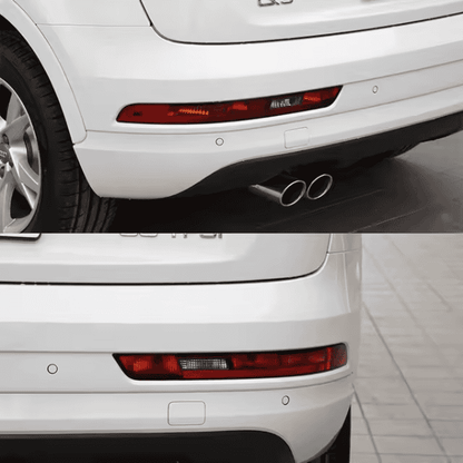 Audi Q3 Tail Lamp Reflector 2016–2018 - 8U0945096 Right