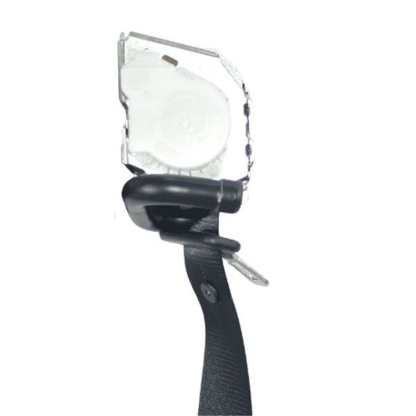 Mercedes W205 C Class Rear Seat Belt - Right A205 860 0685 9C94