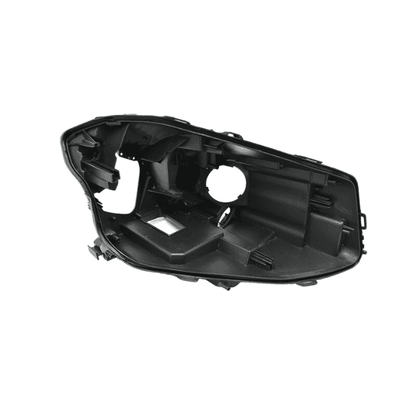 Mercedes A Class W176 16-18 Headlight Back Cover Housing A1769067500DDK - Left Side
