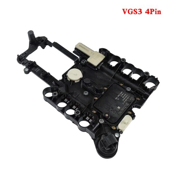 CONDUCTOR PLATE TCU FOR MERCEDES 722.9 4-Pin VGS3-NAG2 - A0034460310
