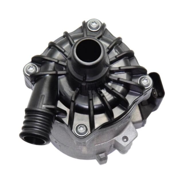 BMW 12V Electric Coolant Water Pump – Replaces 11 51 7 566 335 (Pierburg 7.06033.44.0)