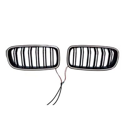 LED Front Kidney Grille Light for BMW 3 Series F30 (2013–2018)
