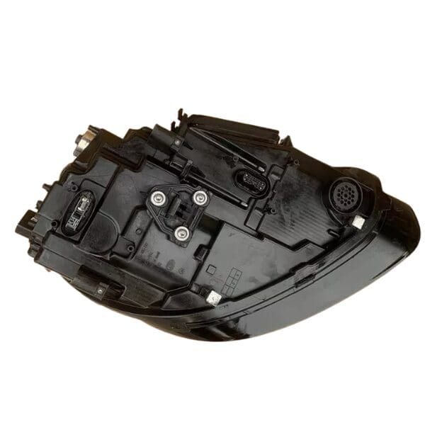 Porsche Cayenne Headlight Left Xenon HID OEM Replacement 2015–2018