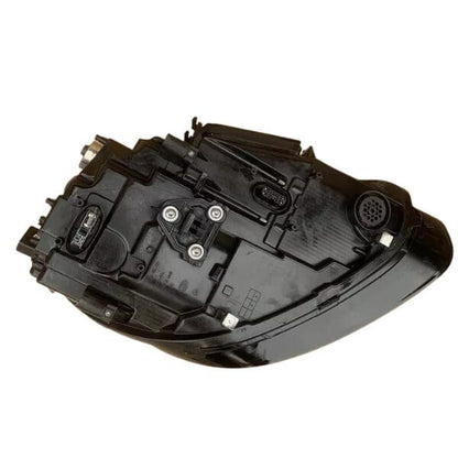 Porsche Cayenne Headlight Right Xenon HID OEM Replacement 2015–2018