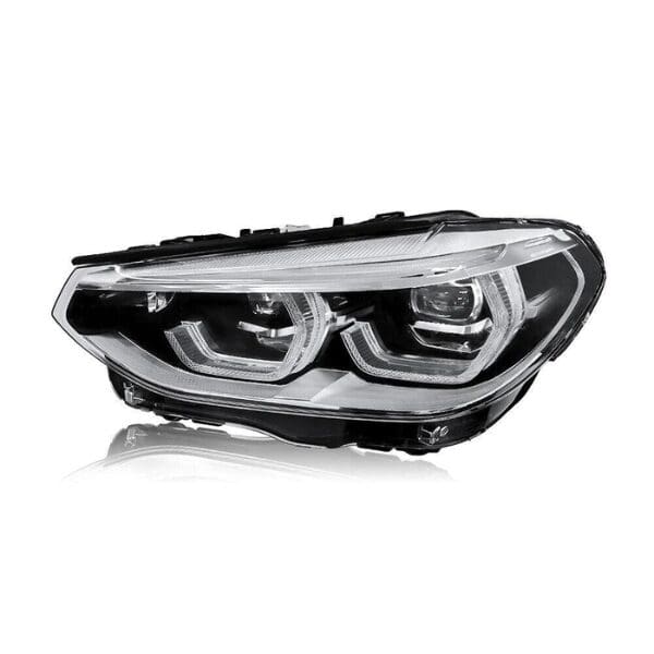 LED Headlight Assembly for BMW X3 G01 G08 – 2018–2021 Right