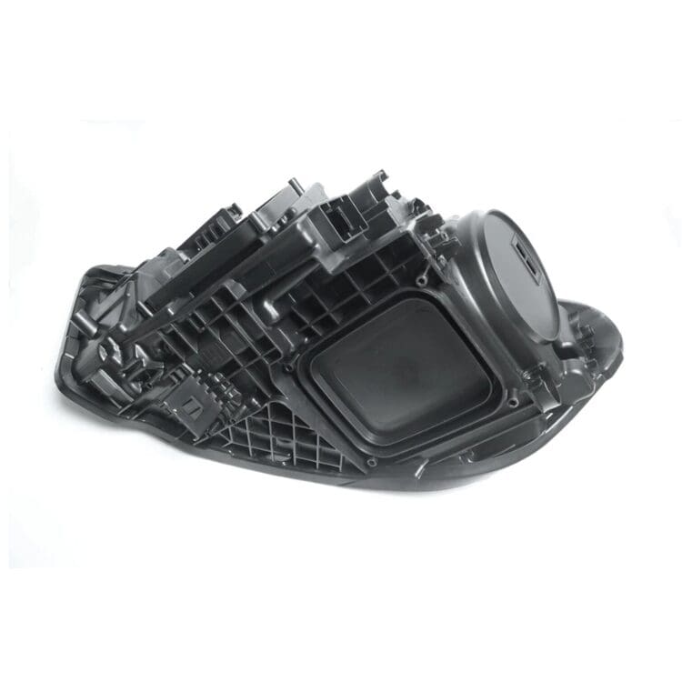 Mercedes A Class W177 19-20 Headlight Back Cover Housing A1778261200DDK - Left Side