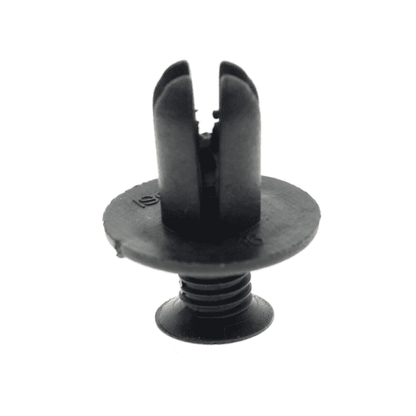 Bumper Fender Liner Retainer Clip For Hyundai - Set of 5