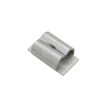 Mercedes Benz Undercar Splash Shield Clip Nuts - 0019949845 Set of 5