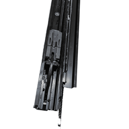 CLA W117 Panoramic Sunroof Track Rail A1767801800 - Left Side