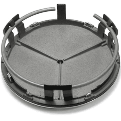 Mercedes Centre Wheel Hub Cap 75mm - Single AMG