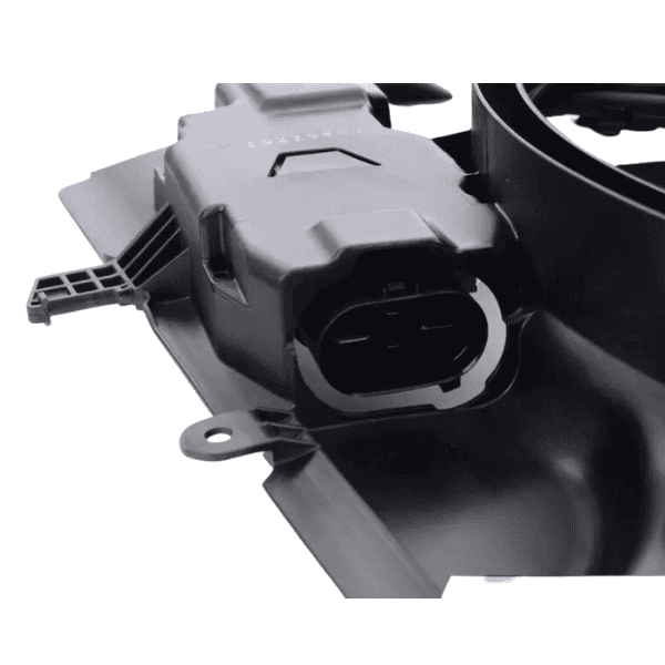 Mercedes W246 W117 W176 Engine Cooling Fan Assembly | A2465000064