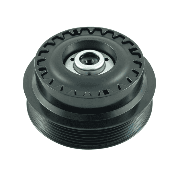 A/C Compressor Clutch/Pulley FOR MERCEDES BENZ A0022307211 A0022309011 A0032304811 5K0820803D