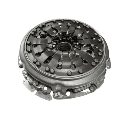 Reconditioned Gen 2 DQ200 (0AM) DSG Dual Clutch Kit – LuK 602000700 / OEM 0AM198140