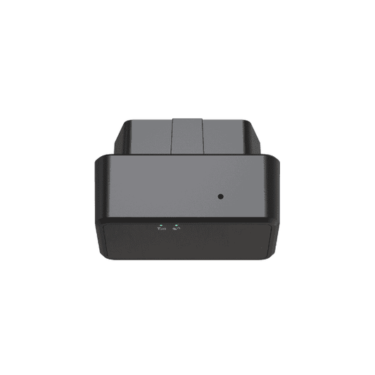 OBD 4G GPS Tracker - No Subscription Needed
