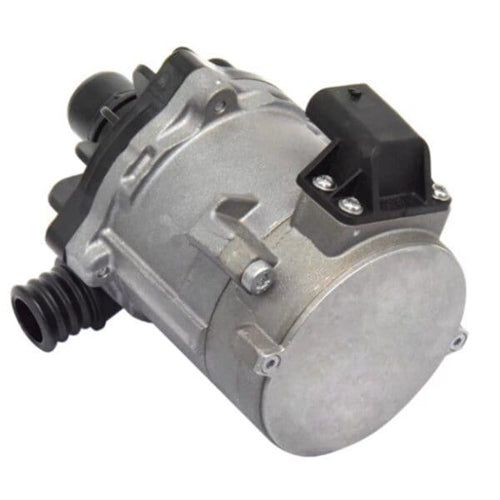 BMW 12V Electric Coolant Water Pump Replaces OEM 11517566335