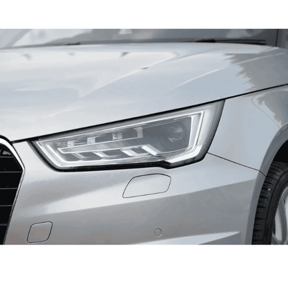 Audi A1 2015-2018 Headlight Replacement Lens - Right