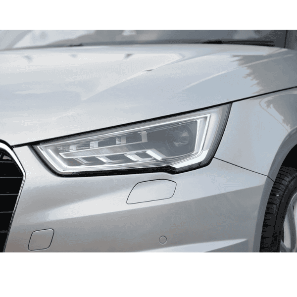 Audi A1 2015-2018 Headlight Replacement Lens - Left