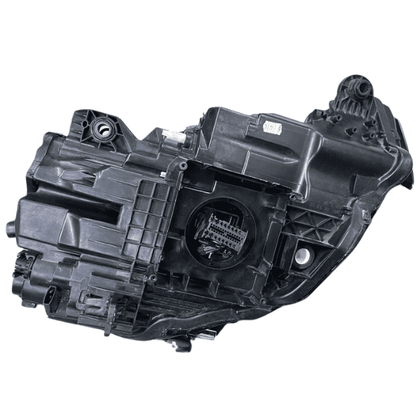 Audi A3 S3 2017+ FULL LED Square Headlight Left Side Refurbished - 8V0941035D