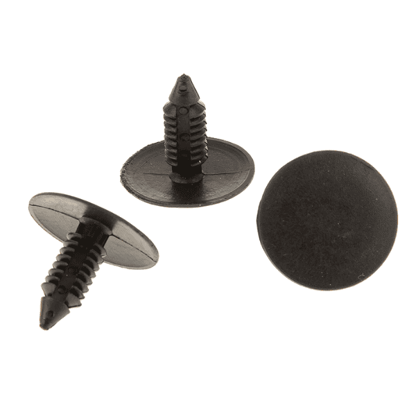 Fender Liner Retainer Clips Push PIN Fit for Jeep Grand Cherokee - Pack of 5