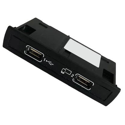 Mercedes W176 W246 USB Multimedia Connection Module - 1728201600 / A1728201600