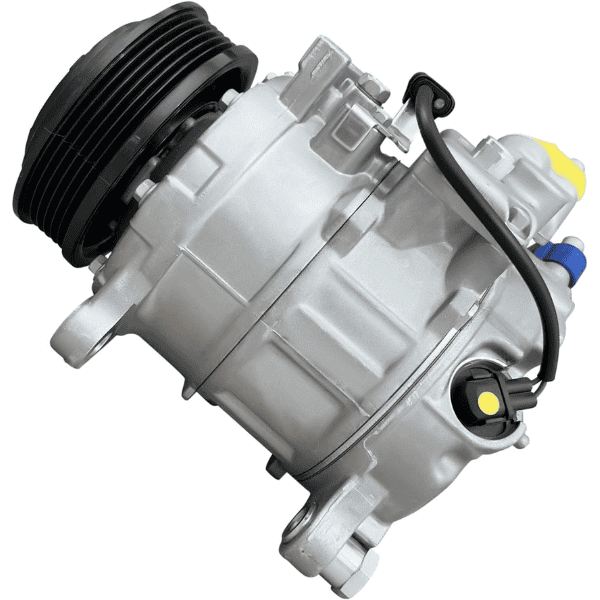 Aircon Compressor BMW X3 X4 X5 F20 F21 F30 F80 F34 F31 F33 F83 F32 F82 F36 - 4471502620 8FK351002841 4371007000 (Single Control)