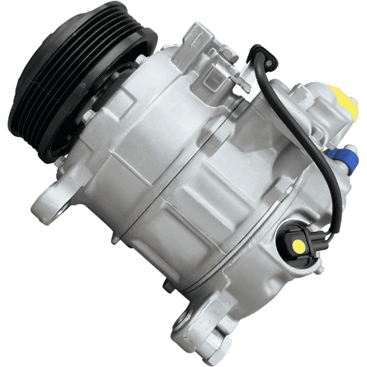 Aircon Compressor BMW X3 X4 X5 F20 F21 F30 F80 F34 F31 F33 F83 F32 F82 F36 - 4471502620 8FK351002841 4371007000 (Single Control)