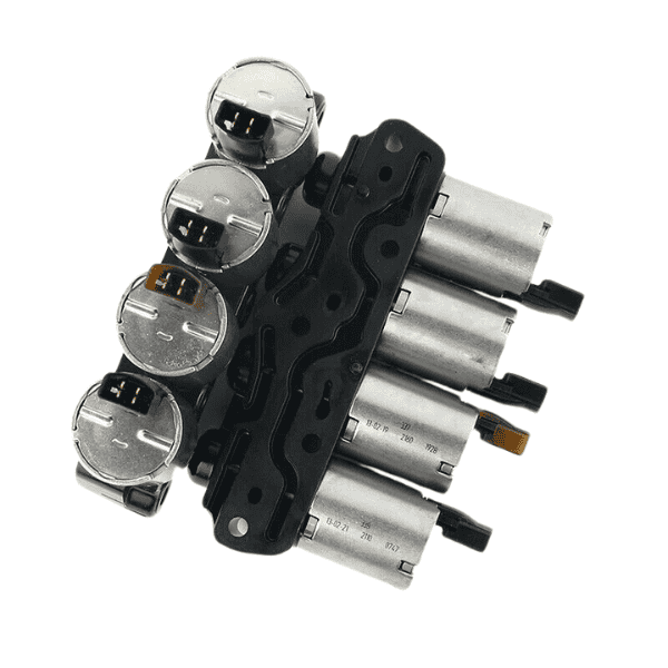 0AM DQ200 VW Audi Recon Solenoid Kit Replacement Parts