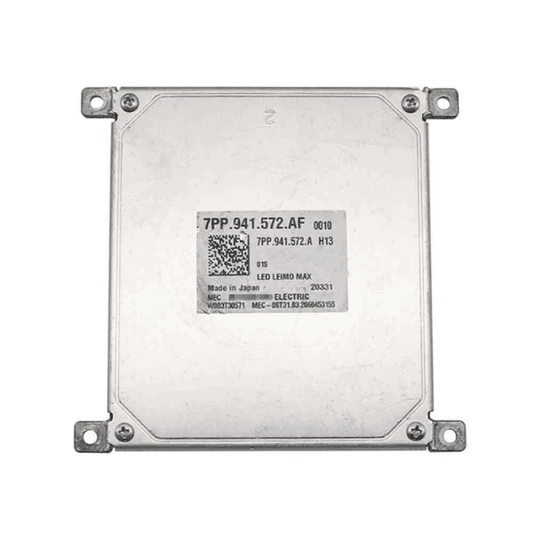 Audi LED Ballast Module - 7PP941572AF