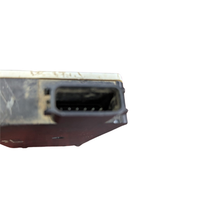 Mercedes Benz S-Class W221 Blind Zone Radar Sensor Distronic - A0025409117