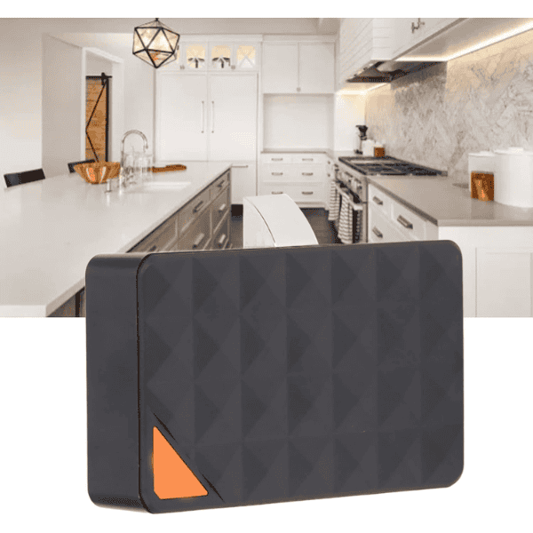 Smart Biometric Cabinet Lock