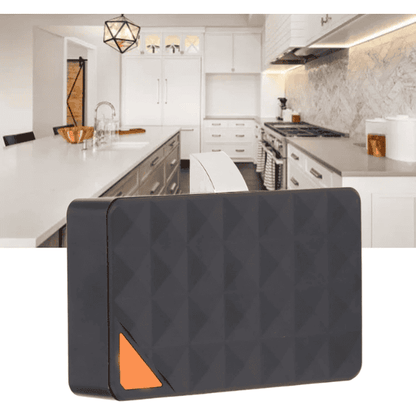 Smart Biometric Cabinet Lock
