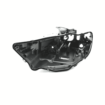 Audi A3 Headlight Replacement Housing Casing - DDK A3 2017-2019 Left Side