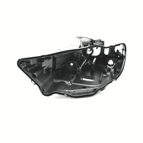 Audi A3 Headlight Replacement Housing Casing - DDK A3 2017-2019 Right Side