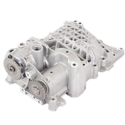 (Refurbished) Oil Pump for Audi A3 II 2.0 TFSI (2005-2008) | OE: 06B103535G, 06B103535F, 06D103295K