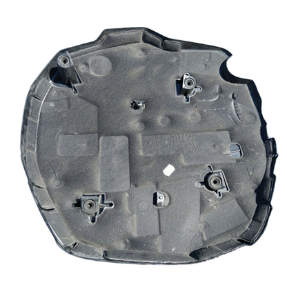 Audi A4 17-21 2.0L TFSI Engine Cover Plastic Shield - 06L103825 (SecondHand)