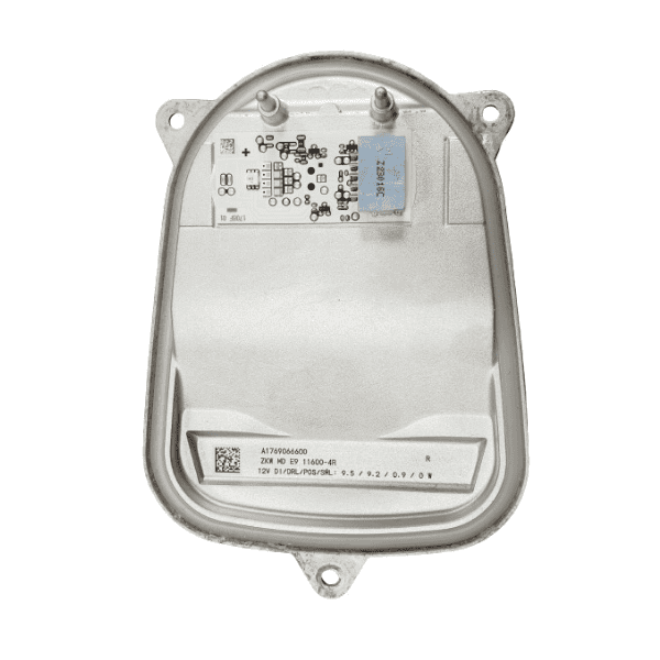 LED DRL Module  Daytime Running Light Control Unit Ballast - A1769066600