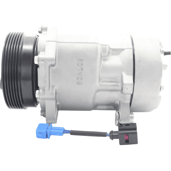 Aircon Compressor Pump for VW AUDI D7VCB SD7V16 10550015 1J0820803