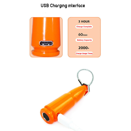 Anti-theft Smart Mini Fingerprint Padlock - T01 (Green)