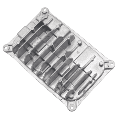 Mercedes W212 GLE Car LED Headlight Control Unit Ballast - A2129008324