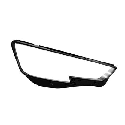 Audi A4 B9 Headlight Replacement Lens 8W0941005DDZ - Left Side