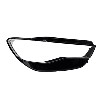 Audi A6 C7 15-18 Headlight Replacement Lens 4G0941035DDZ - Left Side